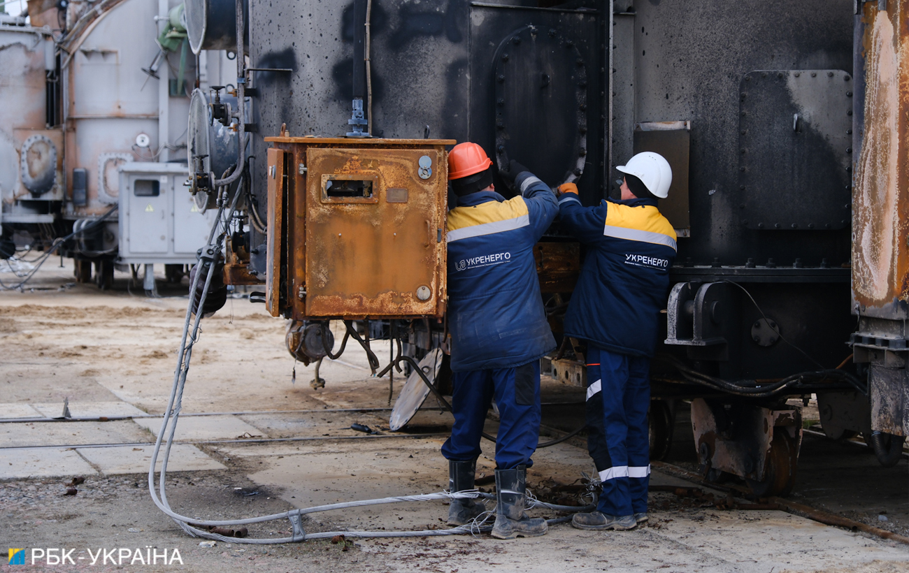 Что ждет Украину осенью и зимой? Три сценария развития ситуации в энергосистеме